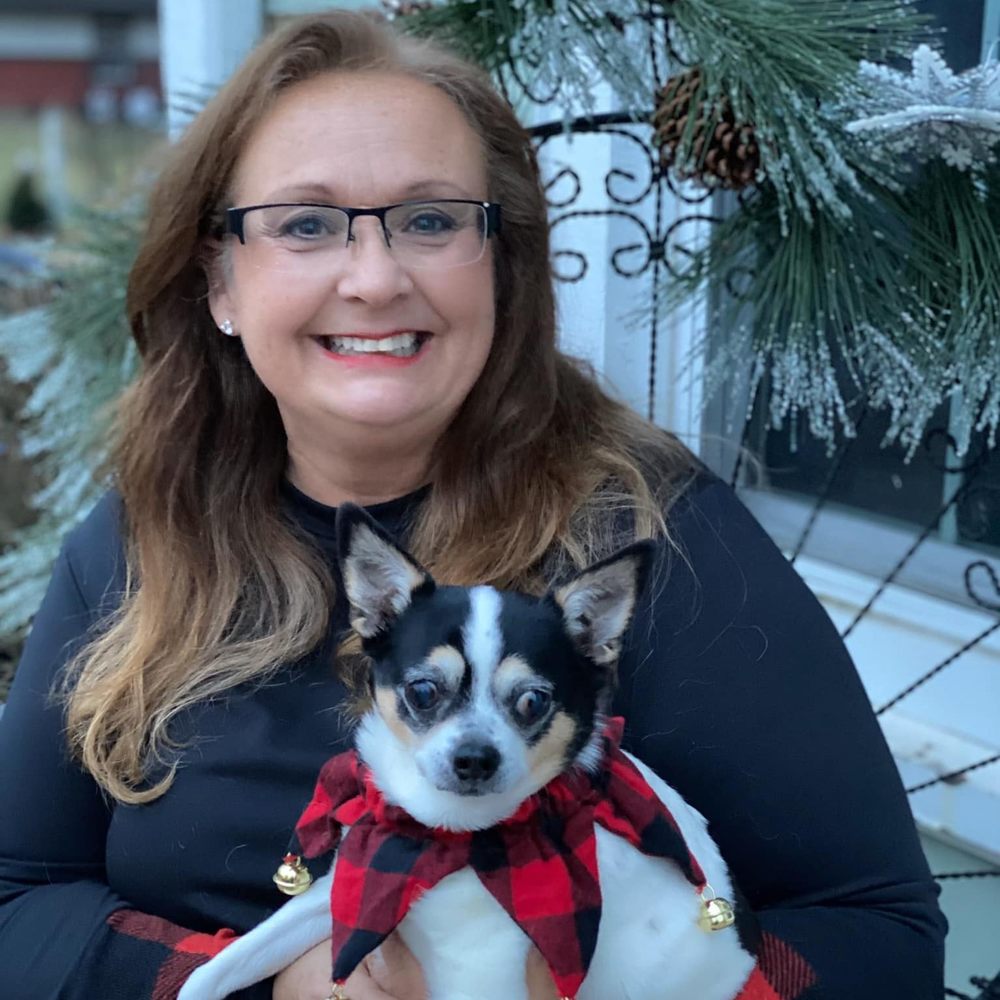 Meet your Posher, Mary